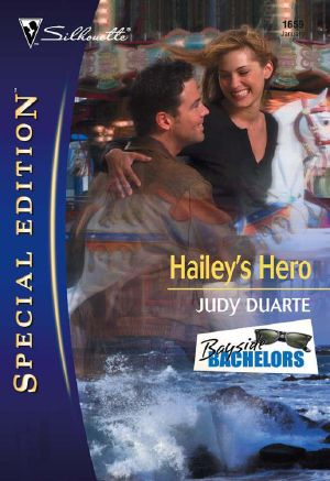 [Bayside Bachelors 01] • Hailey's Hero